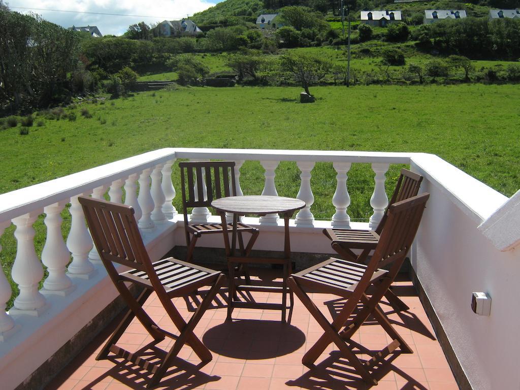 Iveragh Heights Bed & Breakfast Cahersiveen Eksteriør bilde