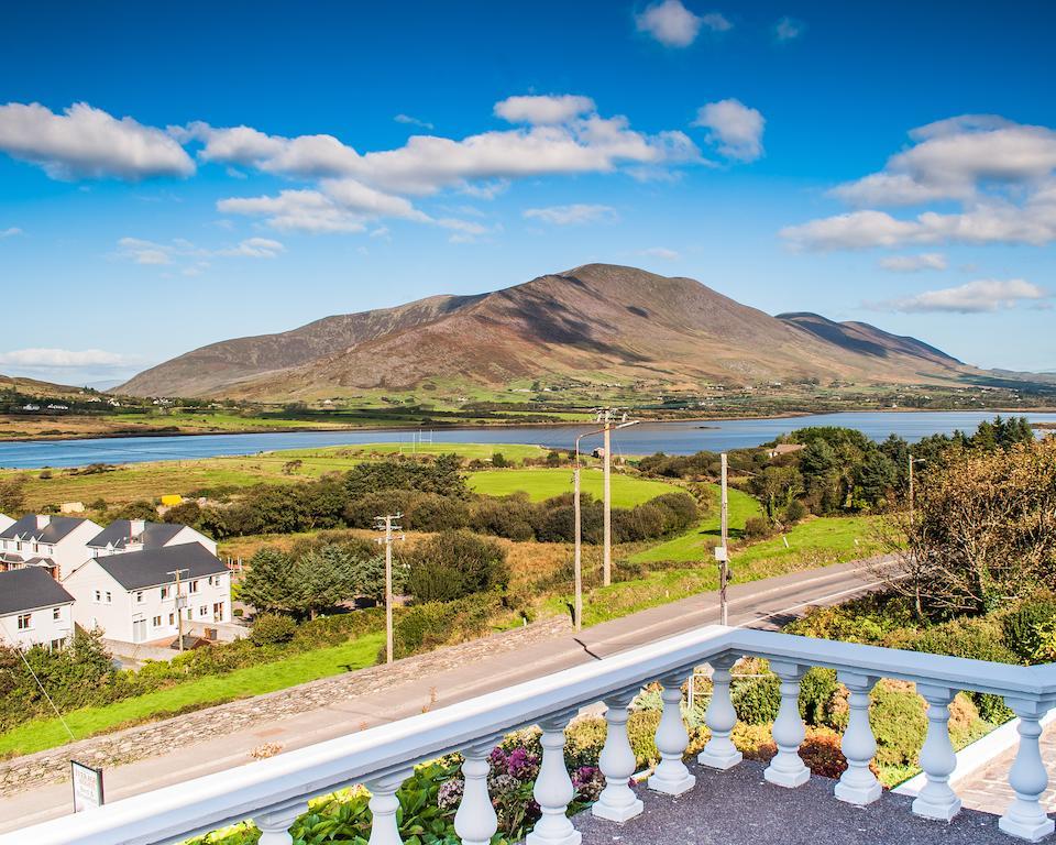 Iveragh Heights Bed & Breakfast Cahersiveen Rom bilde