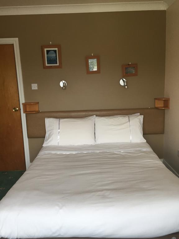 Iveragh Heights Bed & Breakfast Cahersiveen Eksteriør bilde
